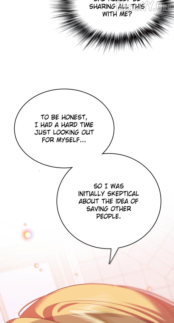 Zero Game Chapter 334 - Page 33 in English