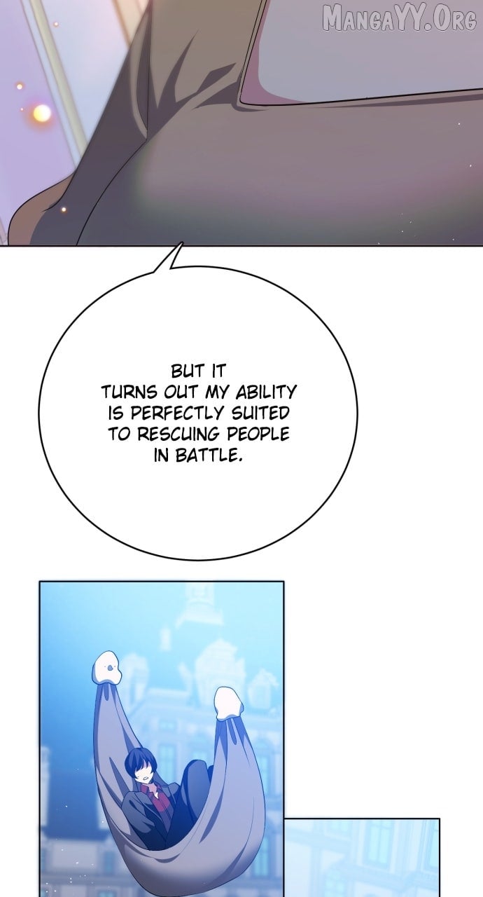 Zero Game Chapter 334 - Page 35 in English