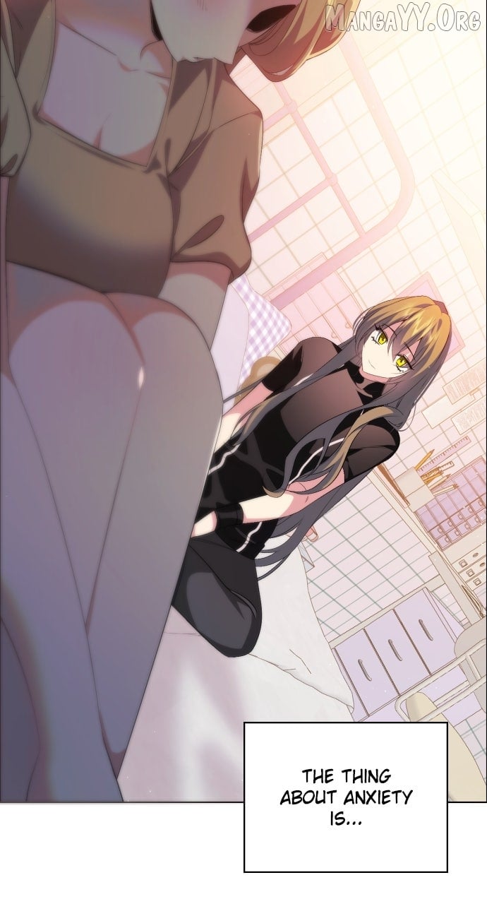 Zero Game Chapter 334 - Page 39 in English