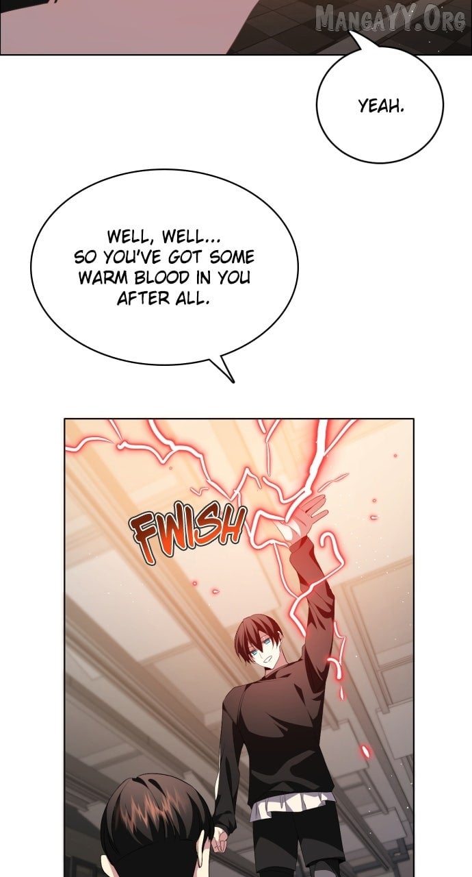 Zero Game Chapter 334 - Page 51 in English