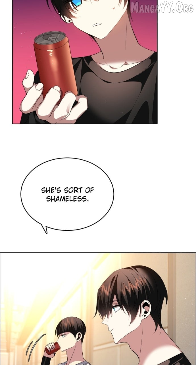 Zero Game Chapter 334 - Page 55 in English