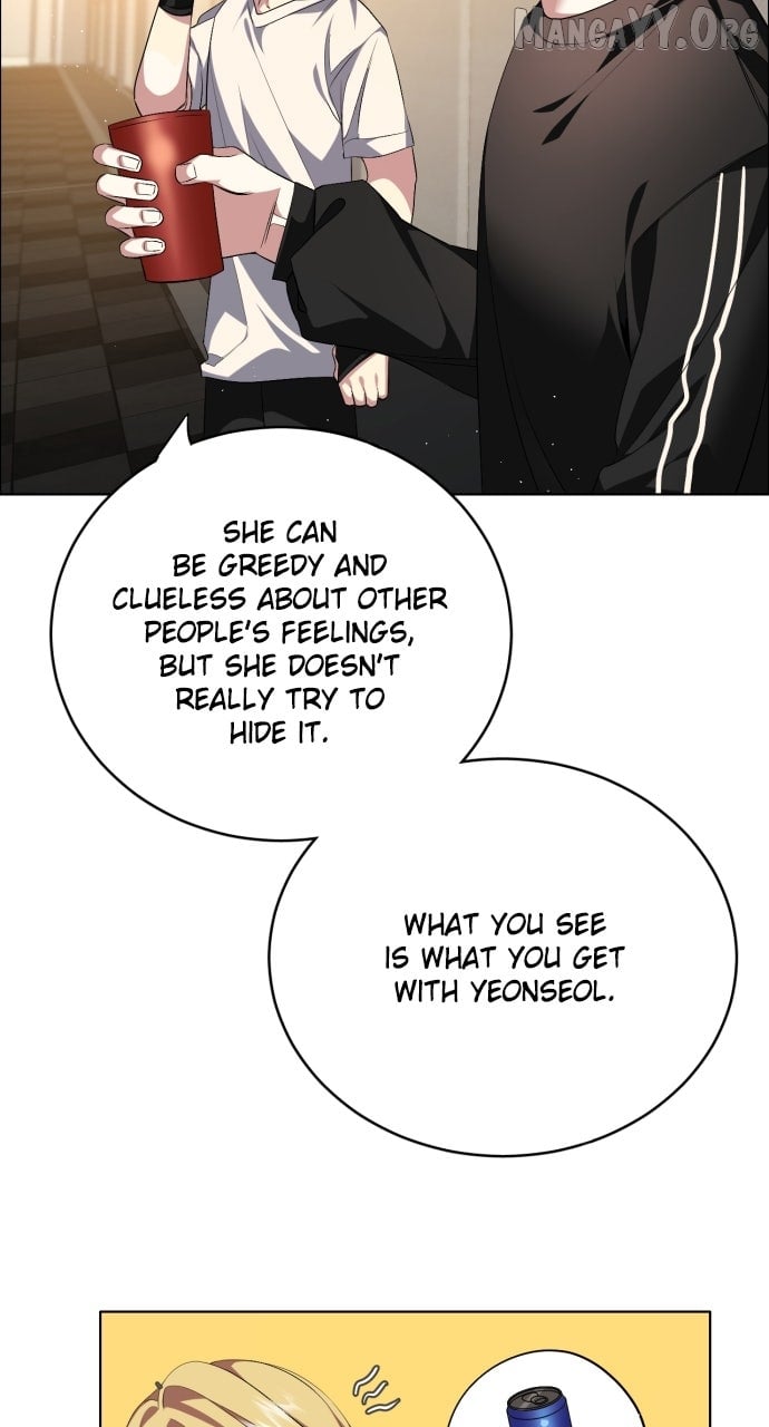 Zero Game Chapter 334 - Page 56 in English