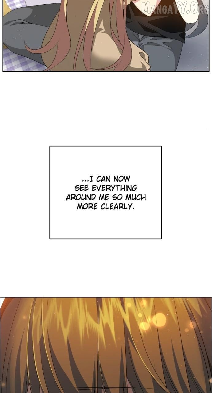 Zero Game Chapter 335 - Page 15 in English