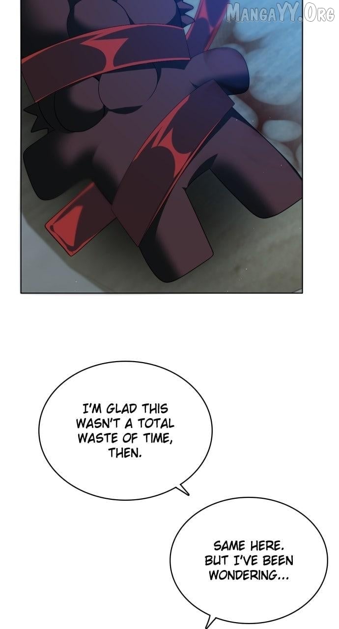 Zero Game Chapter 335 - Page 23 in English