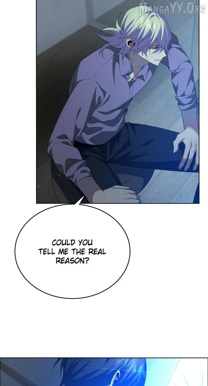 Zero Game Chapter 335 - Page 25 in English