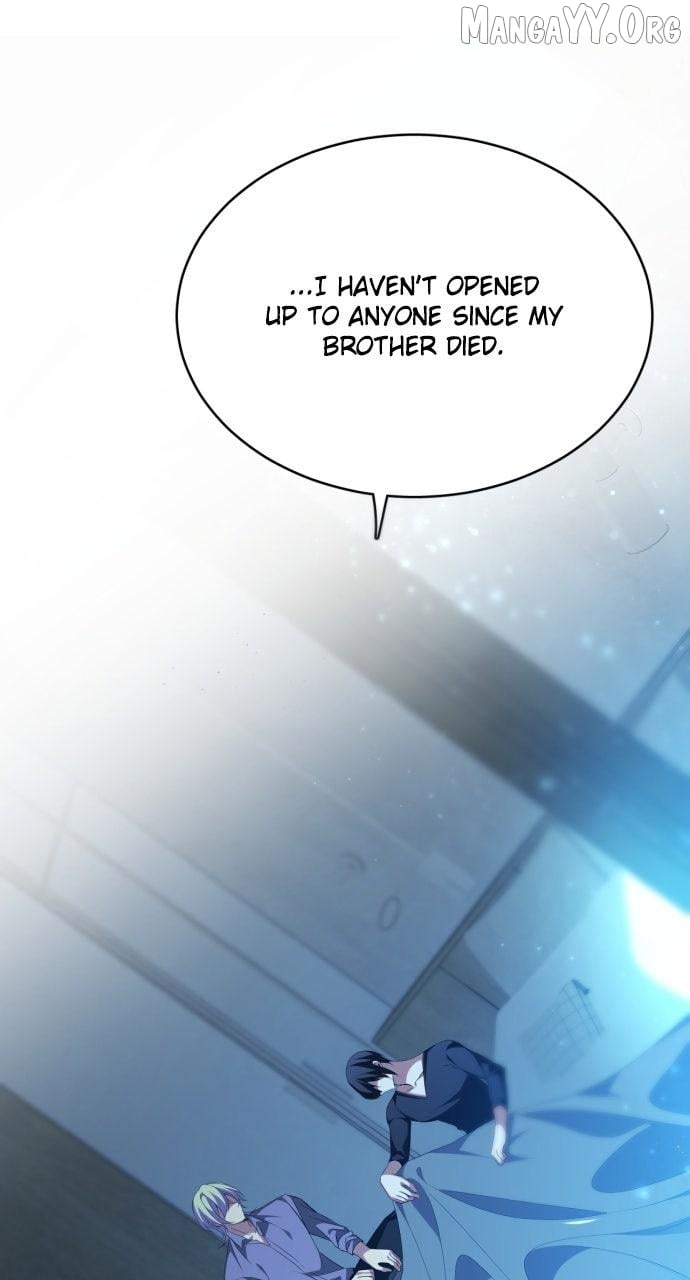 Zero Game Chapter 335 - Page 27 in English