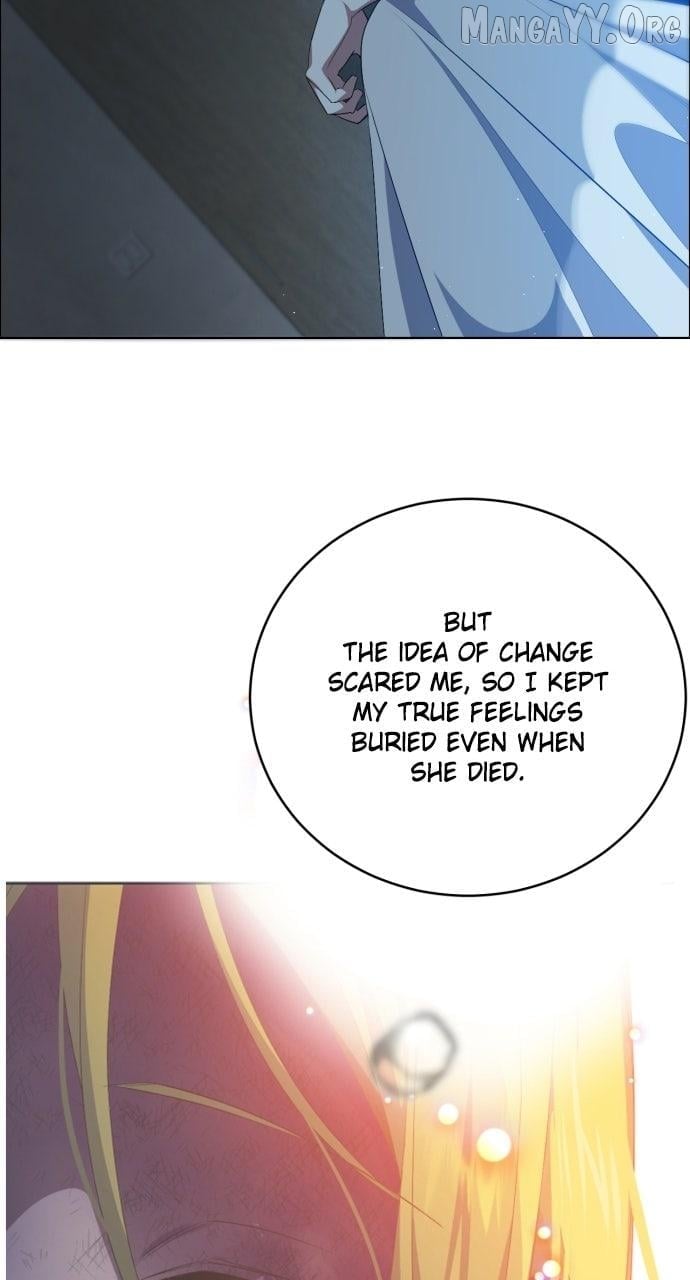 Zero Game Chapter 335 - Page 33 in English
