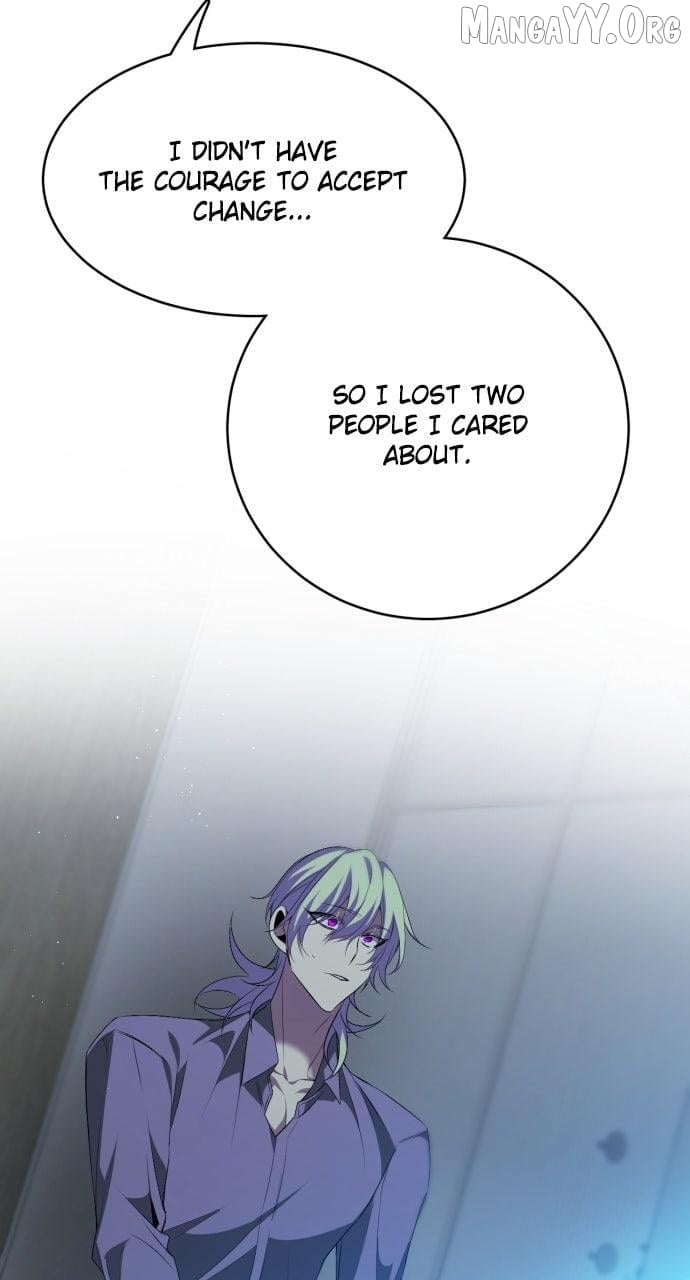 Zero Game Chapter 335 - Page 36 in English