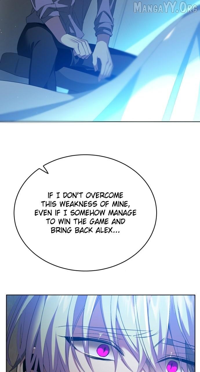 Zero Game Chapter 335 - Page 37 in English