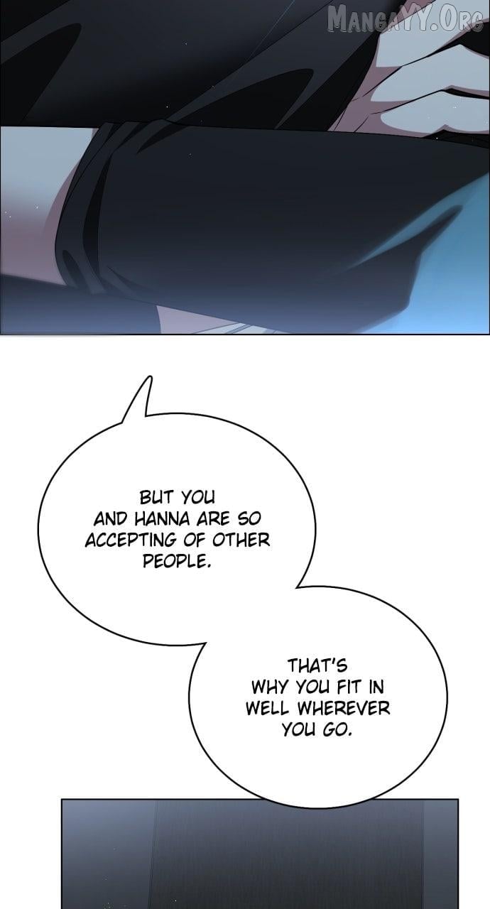 Zero Game Chapter 335 - Page 40 in English