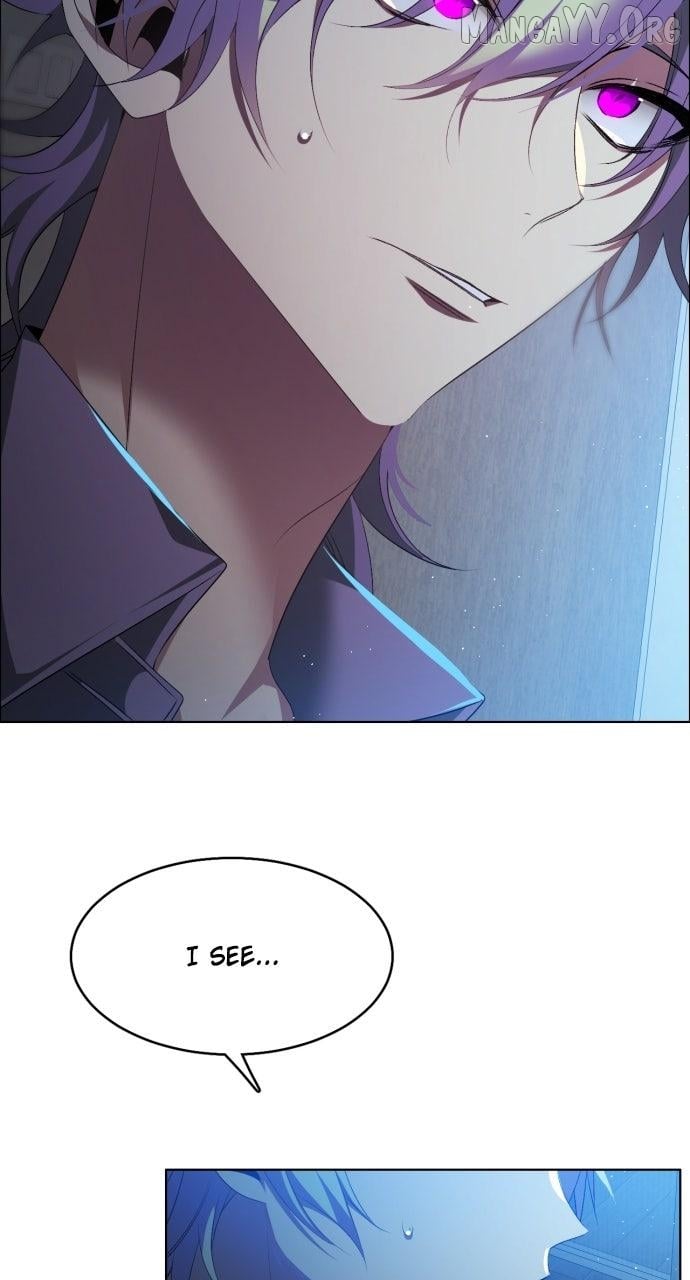 Zero Game Chapter 335 - Page 45 in English