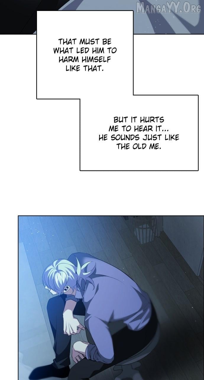 Zero Game Chapter 335 - Page 48 in English