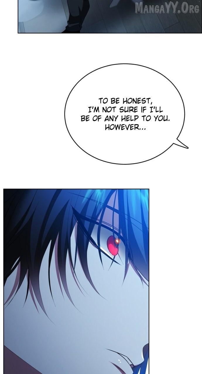Zero Game Chapter 335 - Page 49 in English
