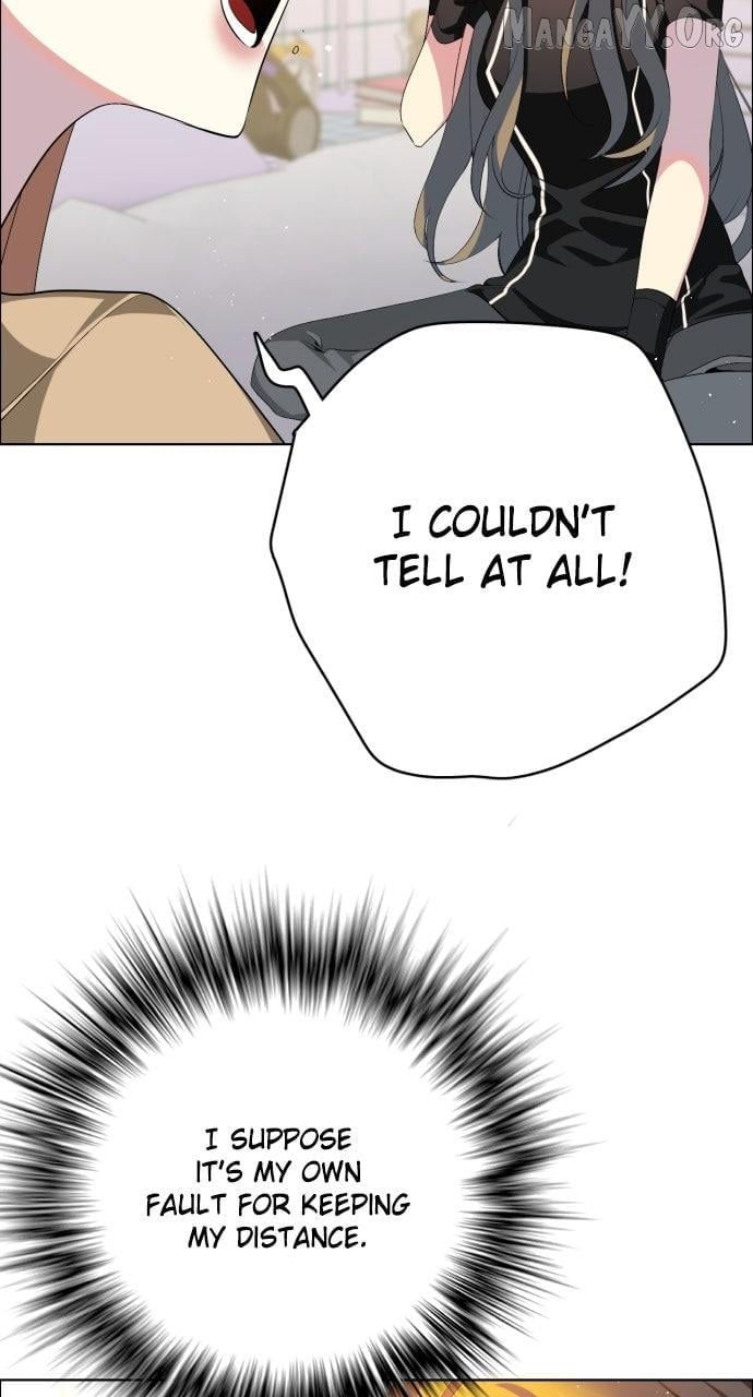 Zero Game Chapter 335 - Page 5 in English