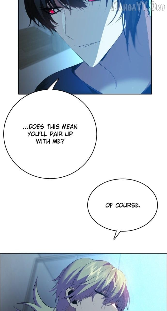 Zero Game Chapter 335 - Page 57 in English
