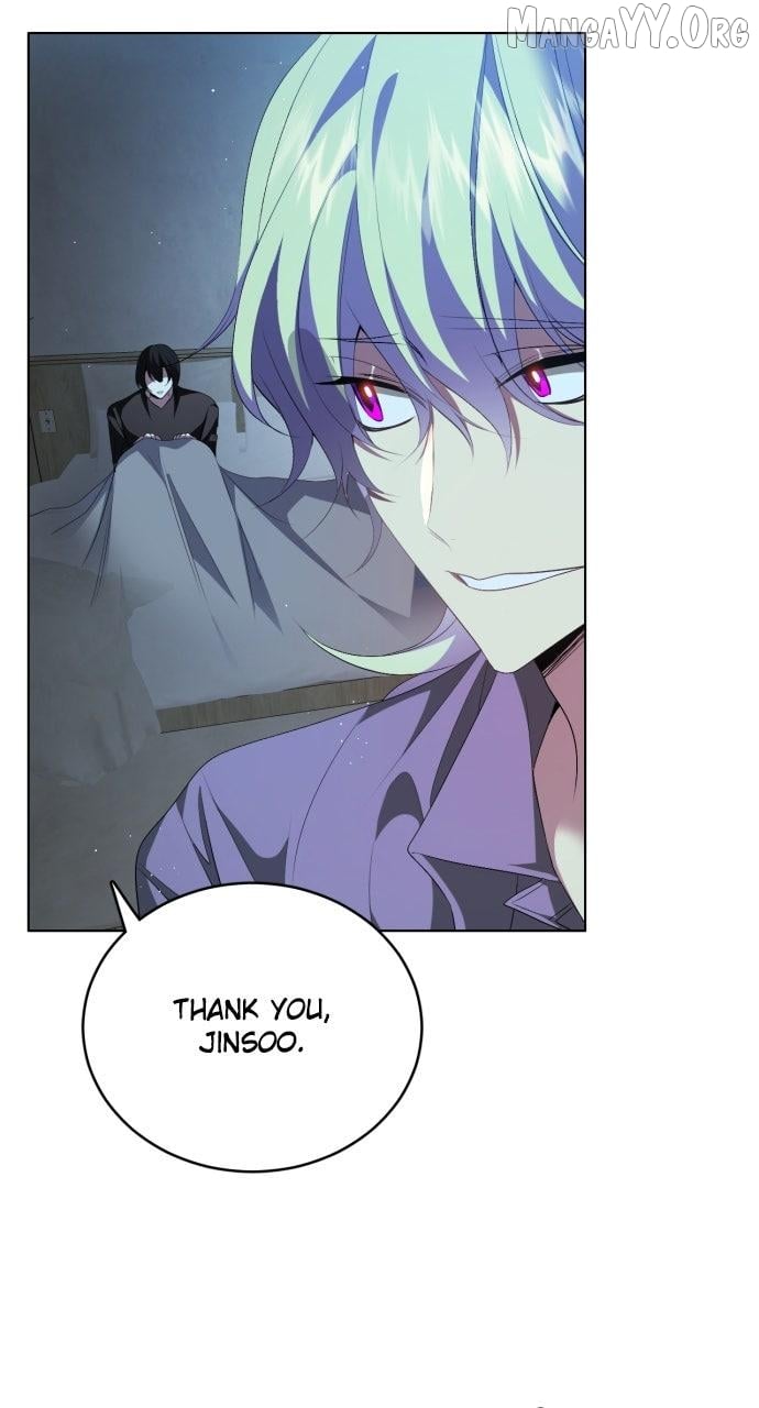 Zero Game Chapter 335 - Page 60 in English