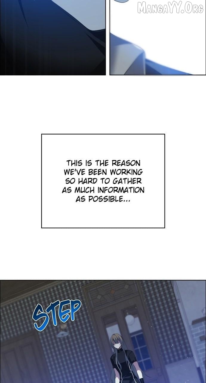 Zero Game Chapter 335 - Page 77 in English