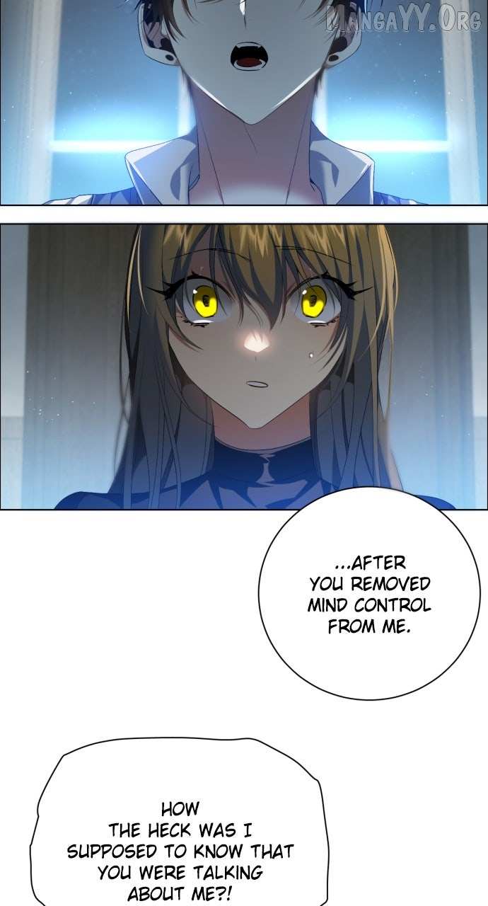 Zero Game Chapter 336 - Page 15 in English
