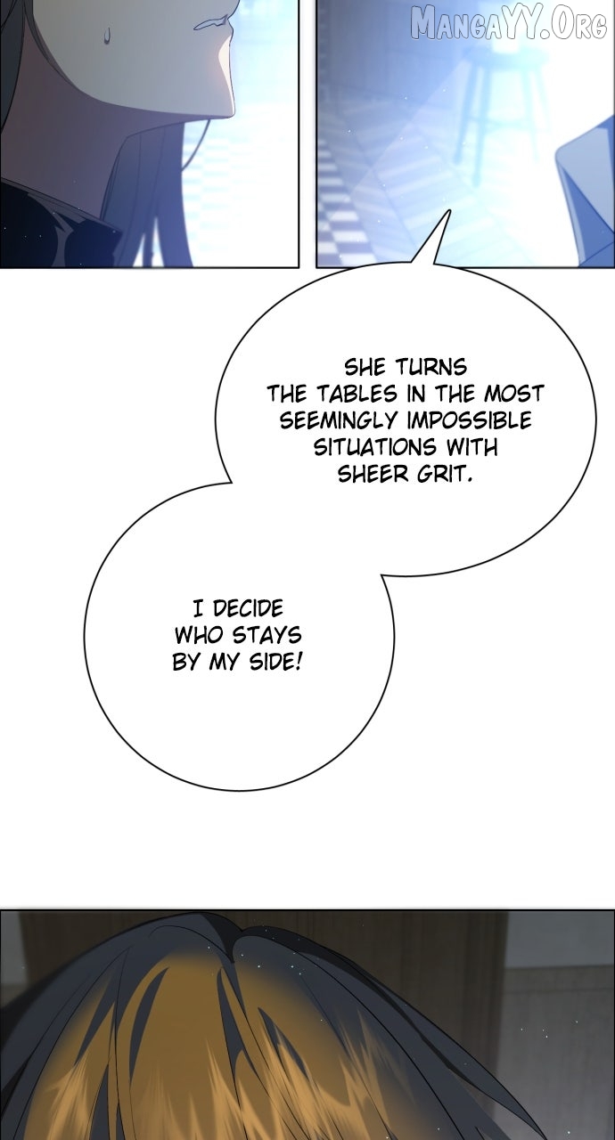 Zero Game Chapter 336 - Page 29 in English