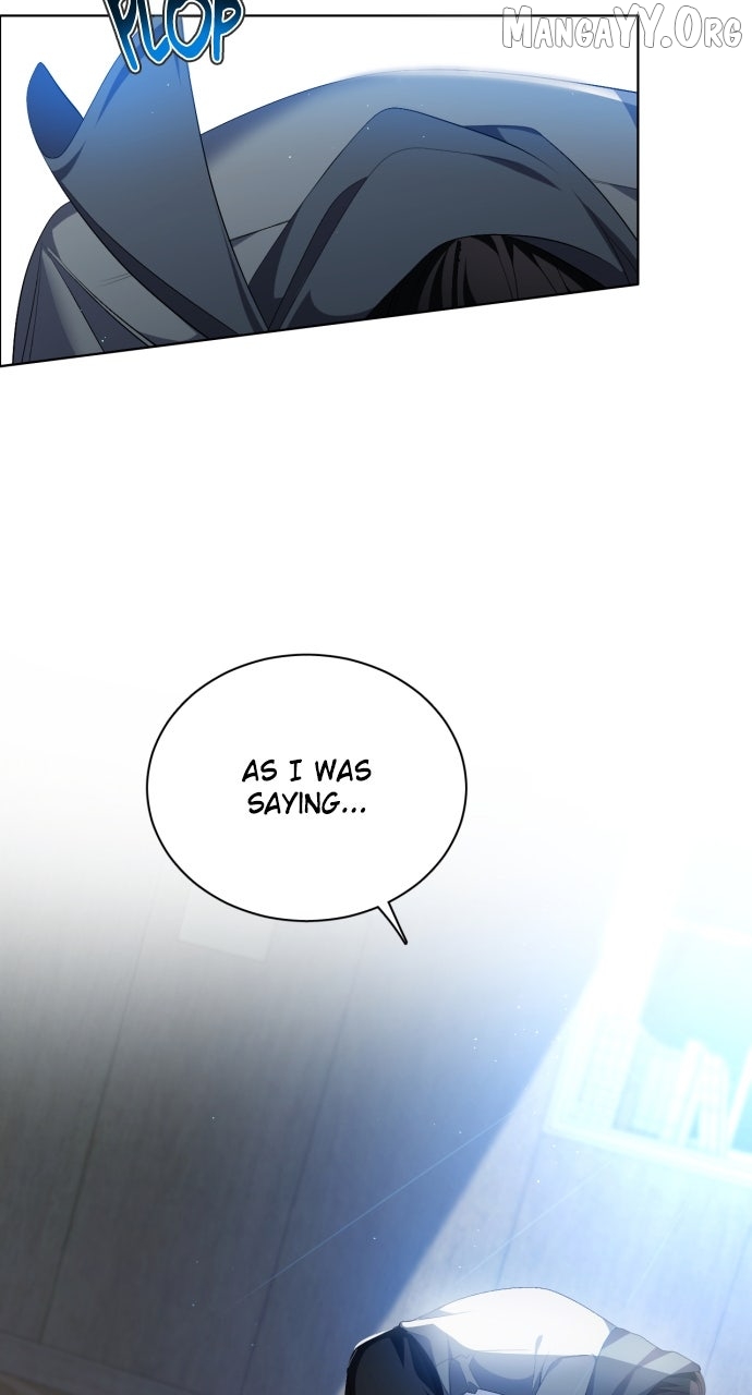 Zero Game Chapter 336 - Page 34 in English