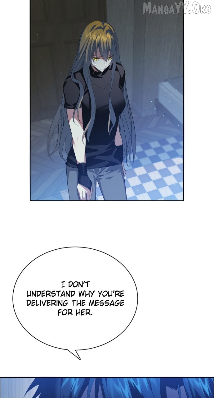 Zero Game Chapter 336 - Page 4 in English