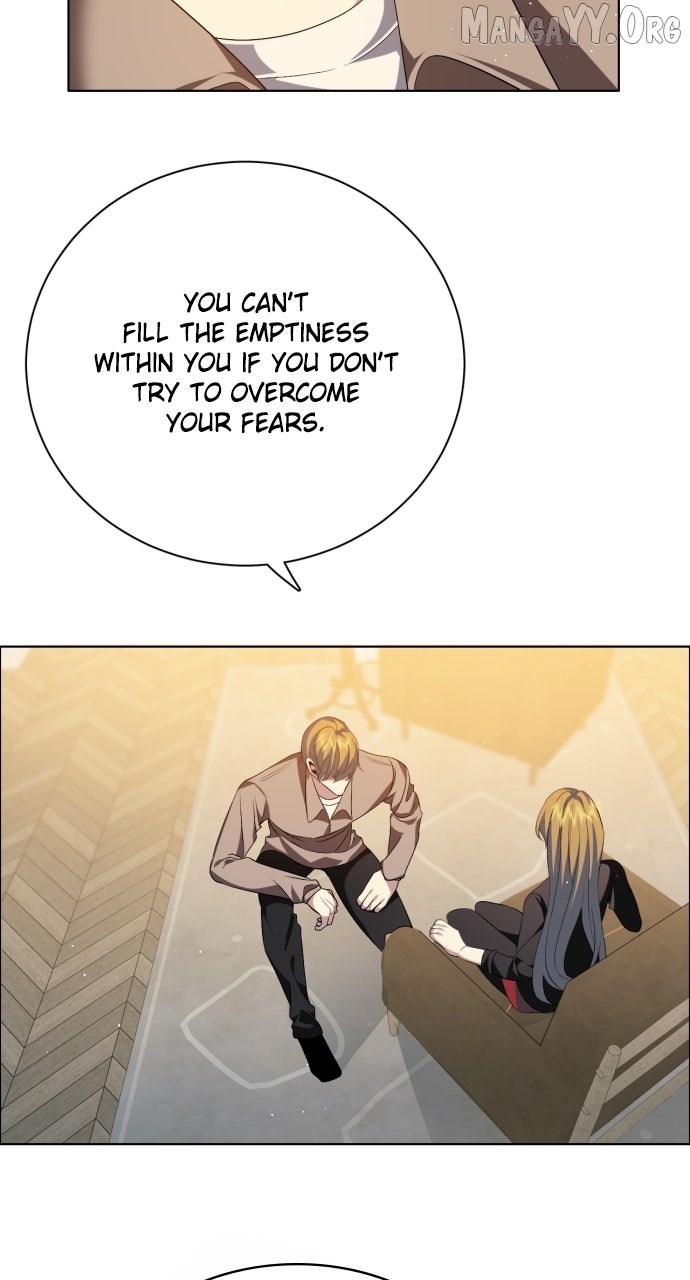 Zero Game Chapter 336 - Page 46 in English