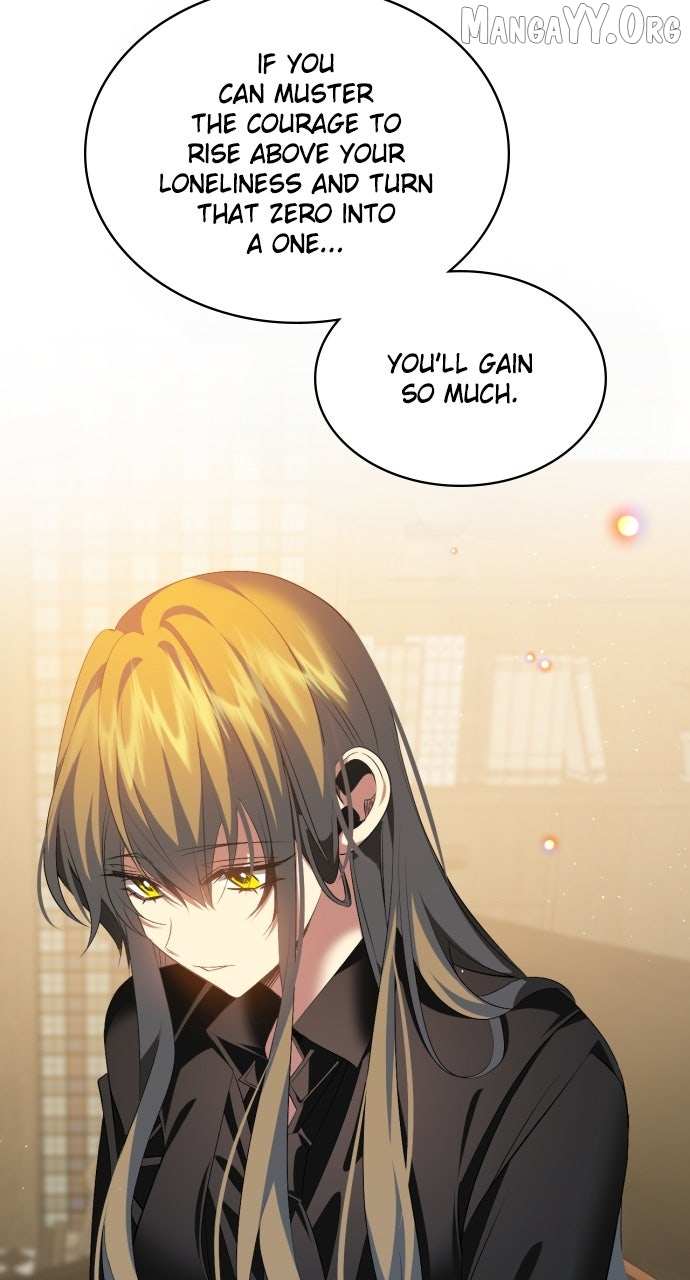 Zero Game Chapter 336 - Page 47 in English