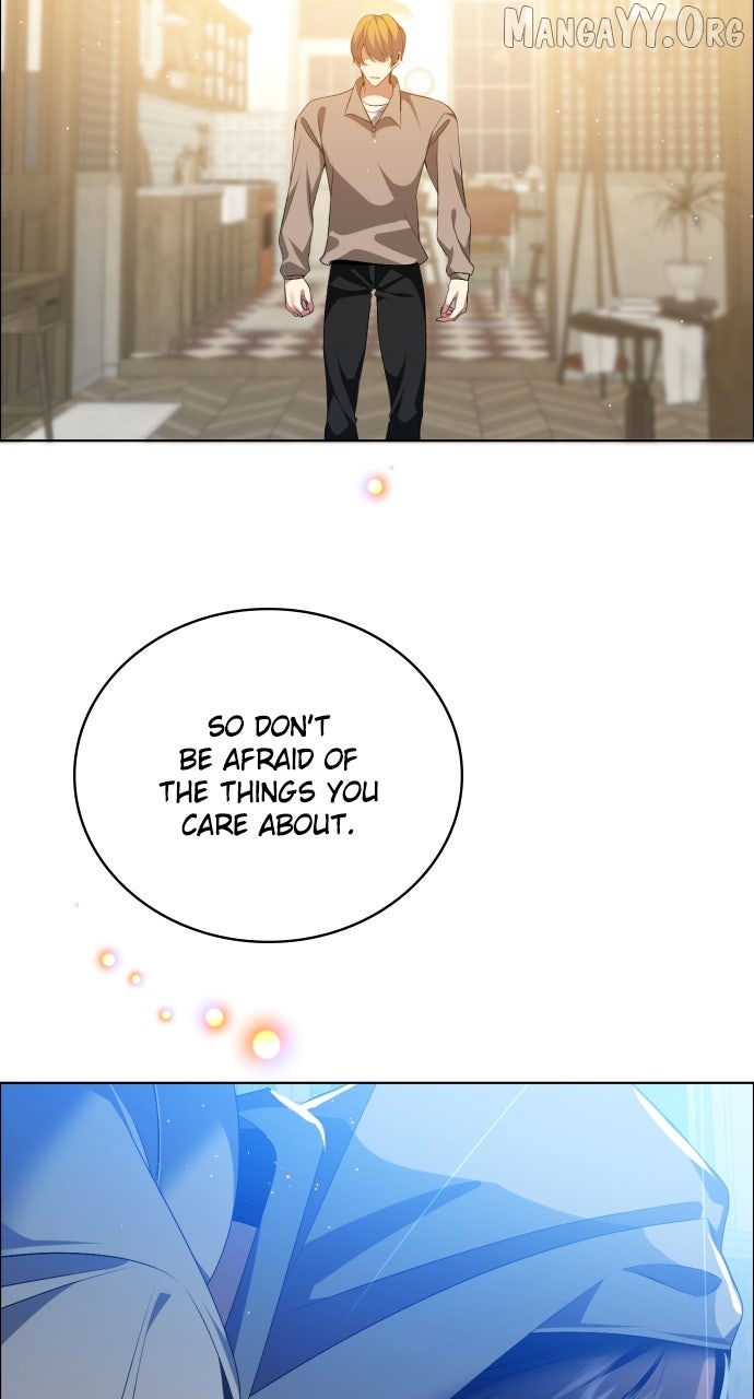 Zero Game Chapter 336 - Page 51 in English