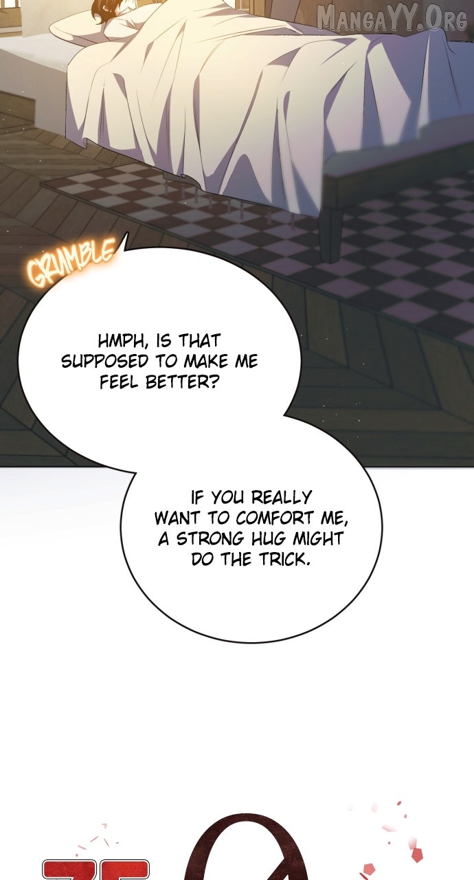 Zero Game Chapter 336 - Page 79 in English