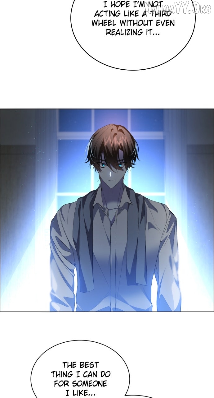 Zero Game Chapter 336 - Page 8 in English