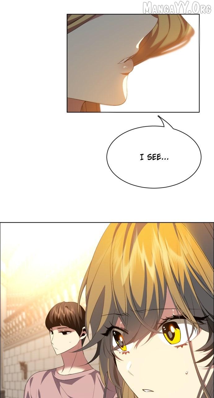 Zero Game Chapter 337 - Page 11 in English