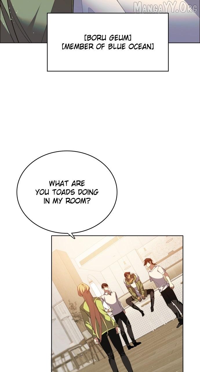 Zero Game Chapter 337 - Page 34 in English