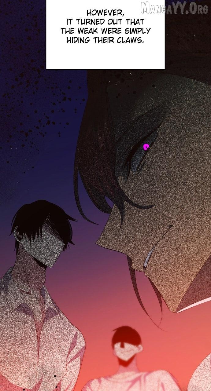 Zero Game Chapter 337 - Page 62 in English