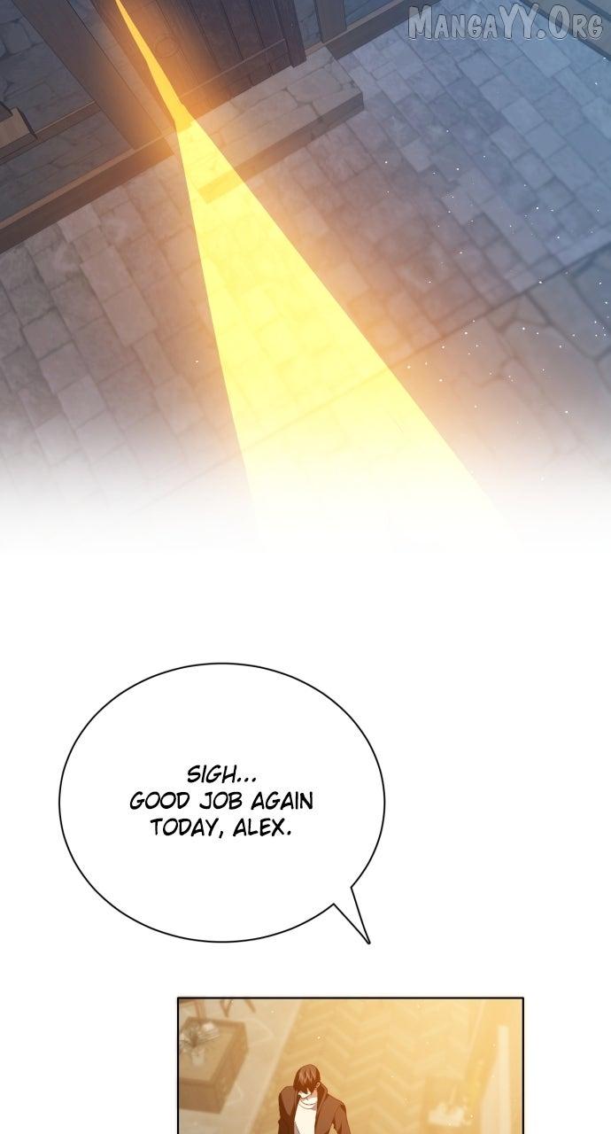Zero Game Chapter 337 - Page 73 in English