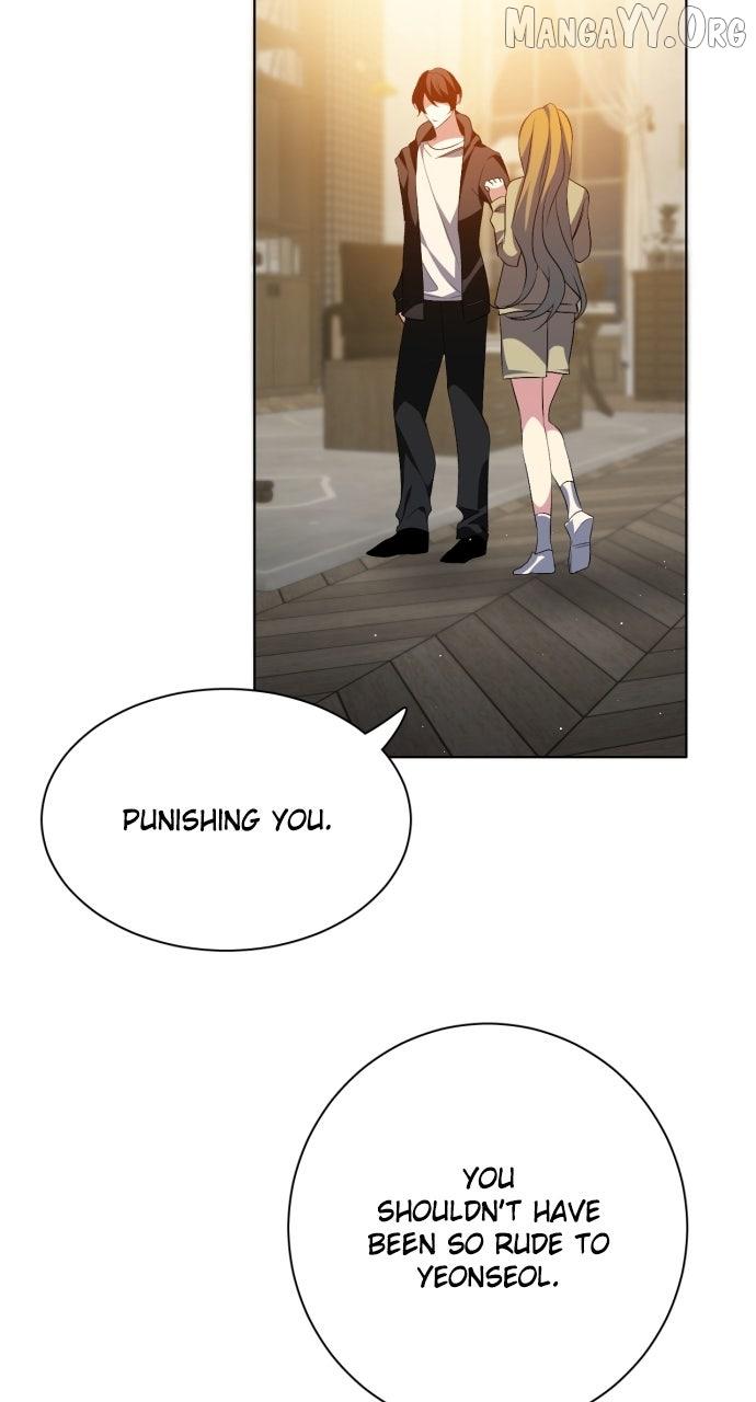 Zero Game Chapter 337 - Page 76 in English