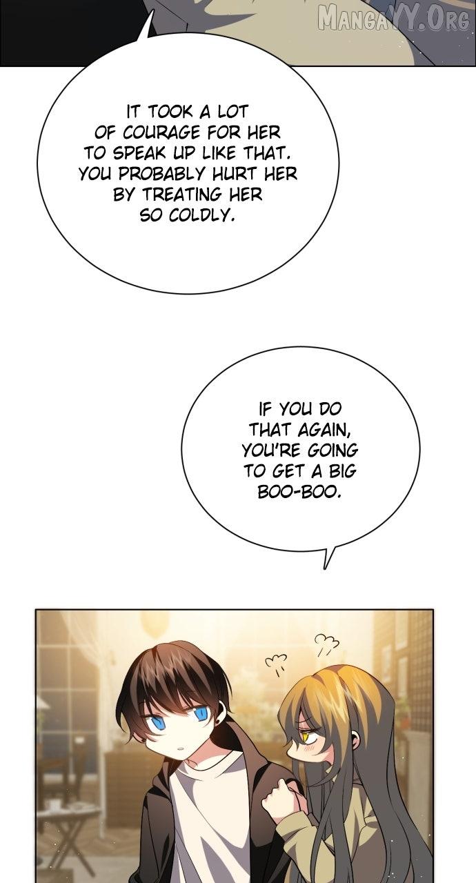 Zero Game Chapter 337 - Page 78 in English