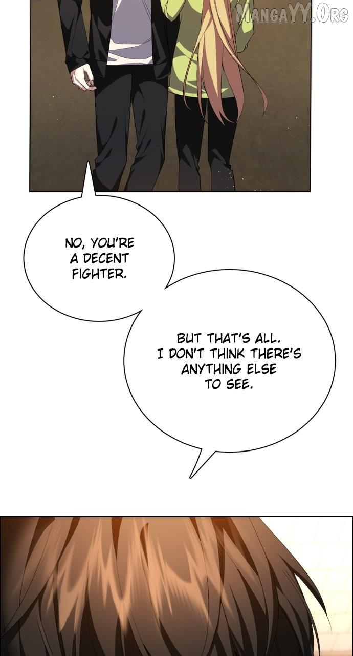 Zero Game Chapter 337 - Page 8 in English