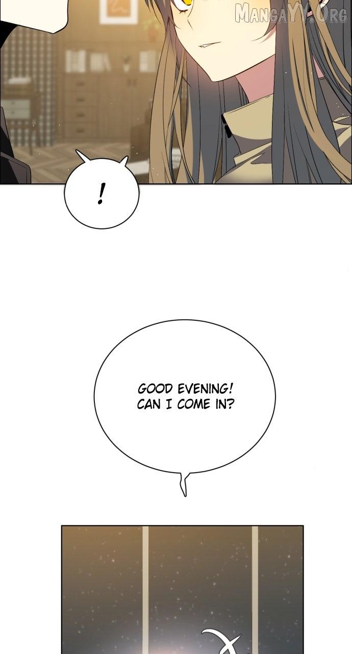 Zero Game Chapter 338 - Page 17 in English