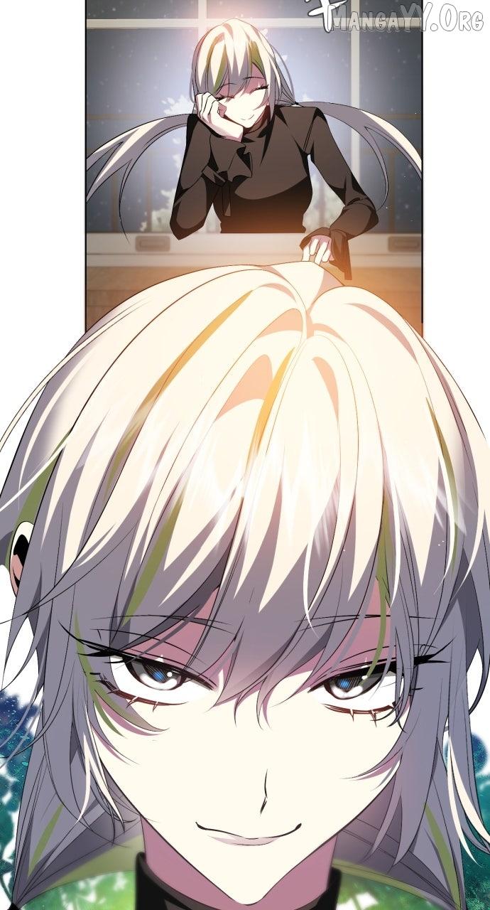 Zero Game Chapter 338 - Page 18 in English