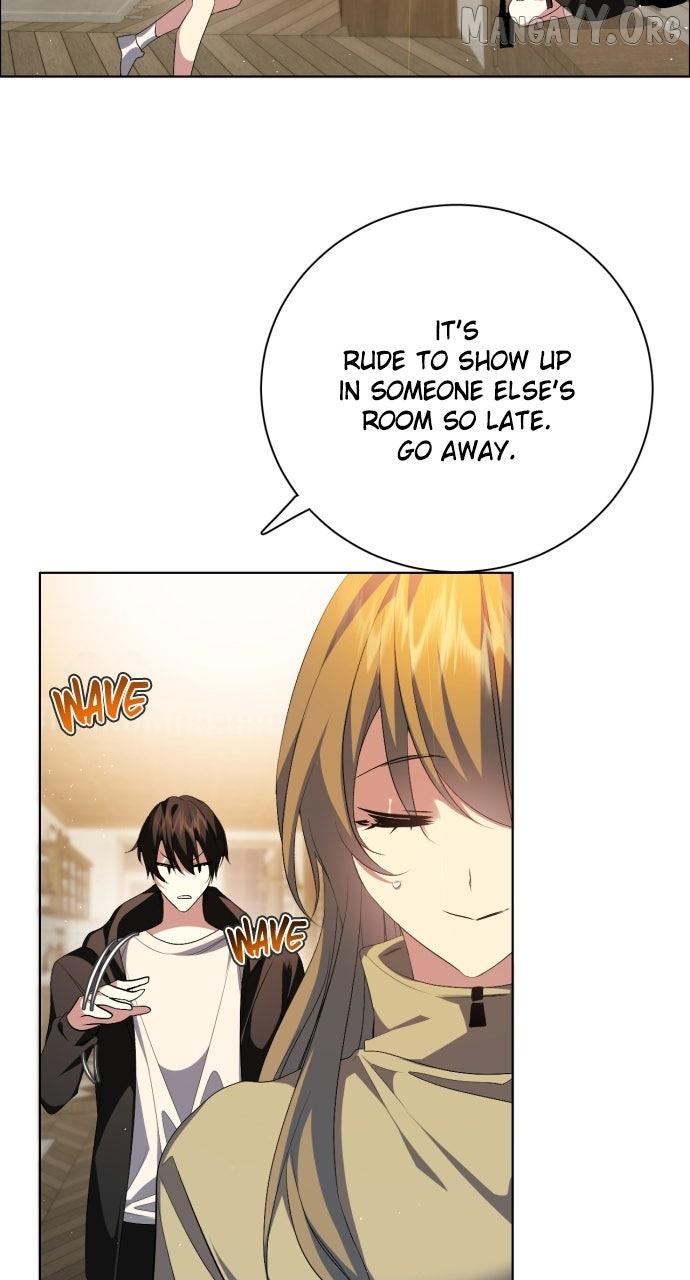 Zero Game Chapter 338 - Page 20 in English
