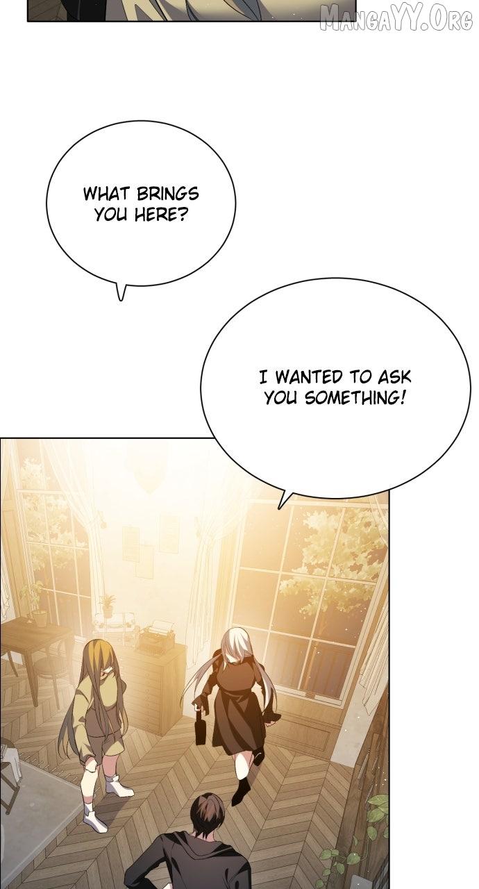 Zero Game Chapter 338 - Page 21 in English