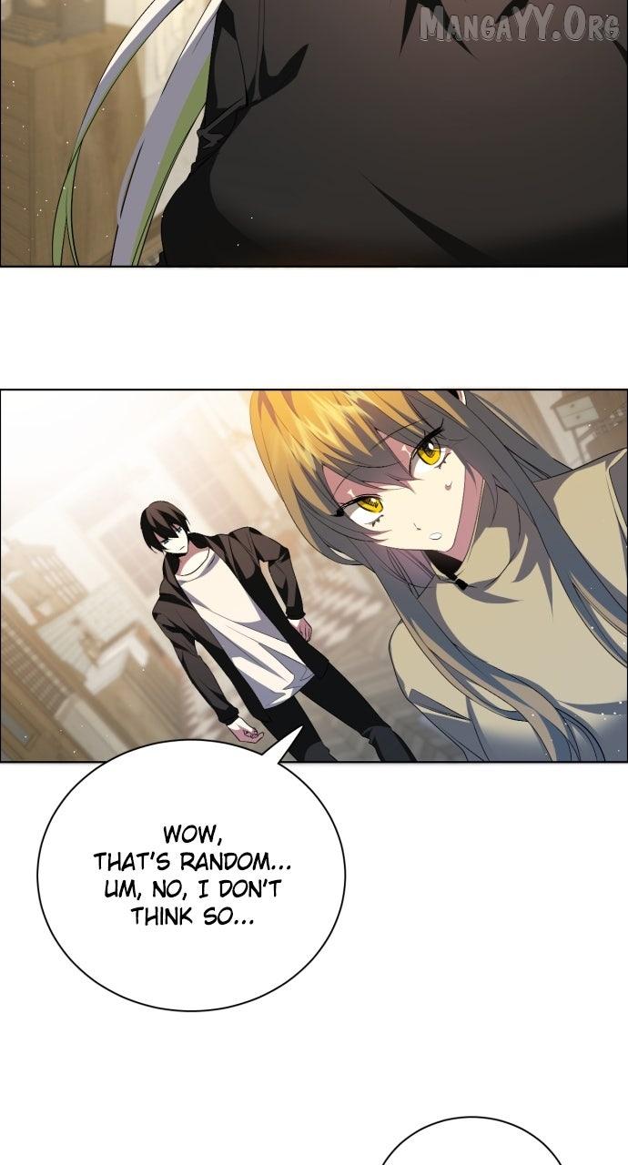 Zero Game Chapter 338 - Page 23 in English