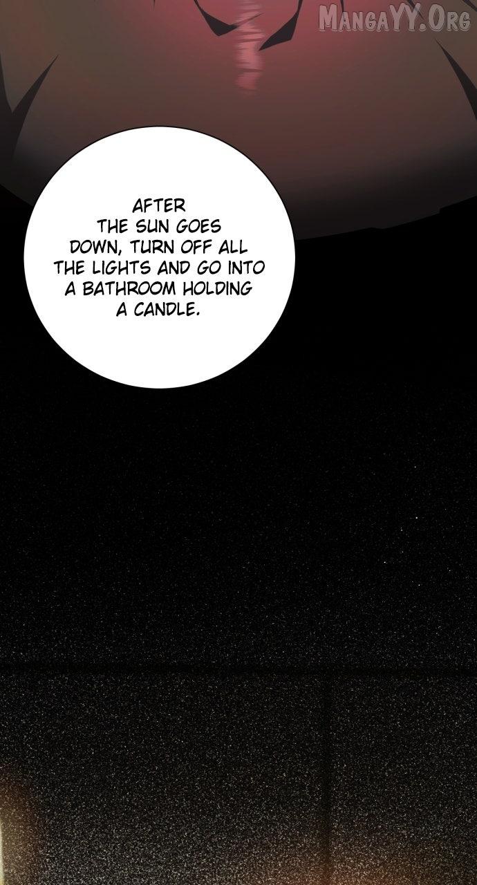 Zero Game Chapter 338 - Page 32 in English