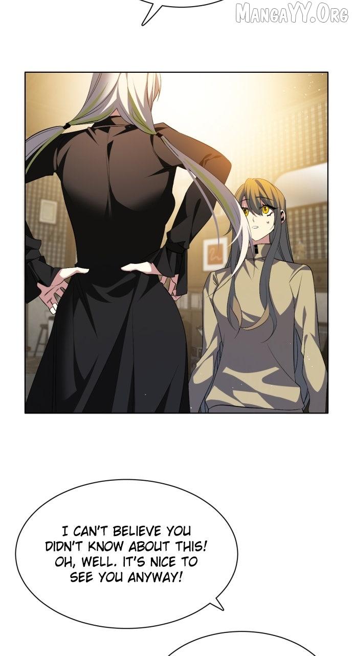 Zero Game Chapter 338 - Page 35 in English
