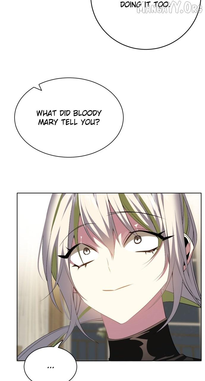 Zero Game Chapter 338 - Page 38 in English