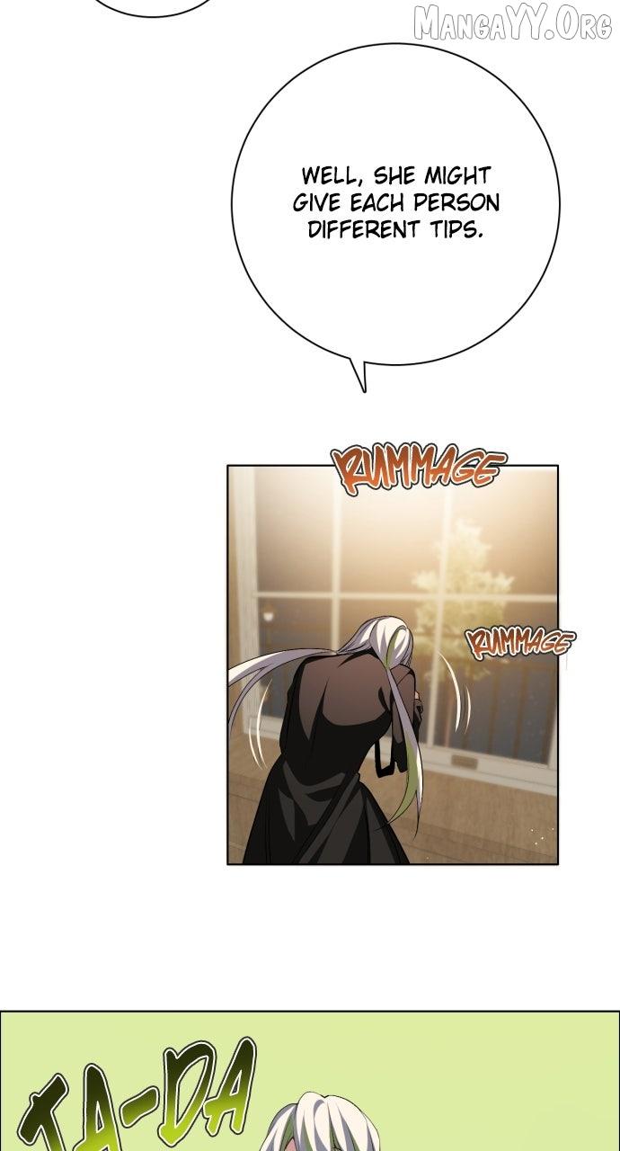 Zero Game Chapter 338 - Page 39 in English