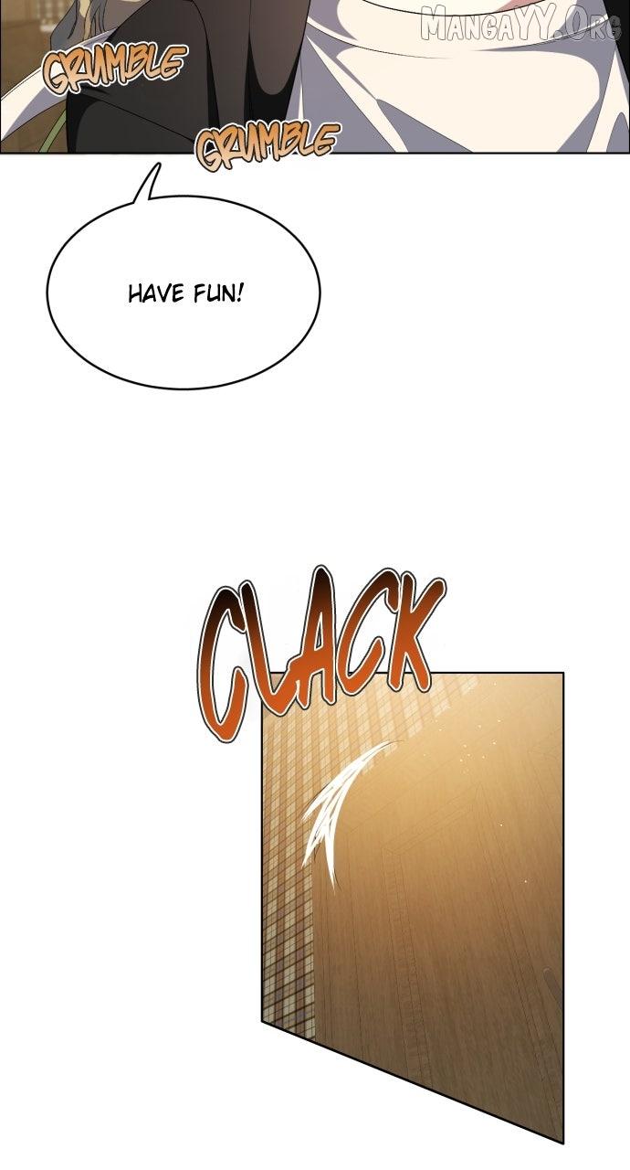 Zero Game Chapter 338 - Page 46 in English