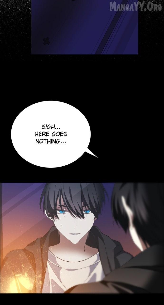 Zero Game Chapter 338 - Page 51 in English