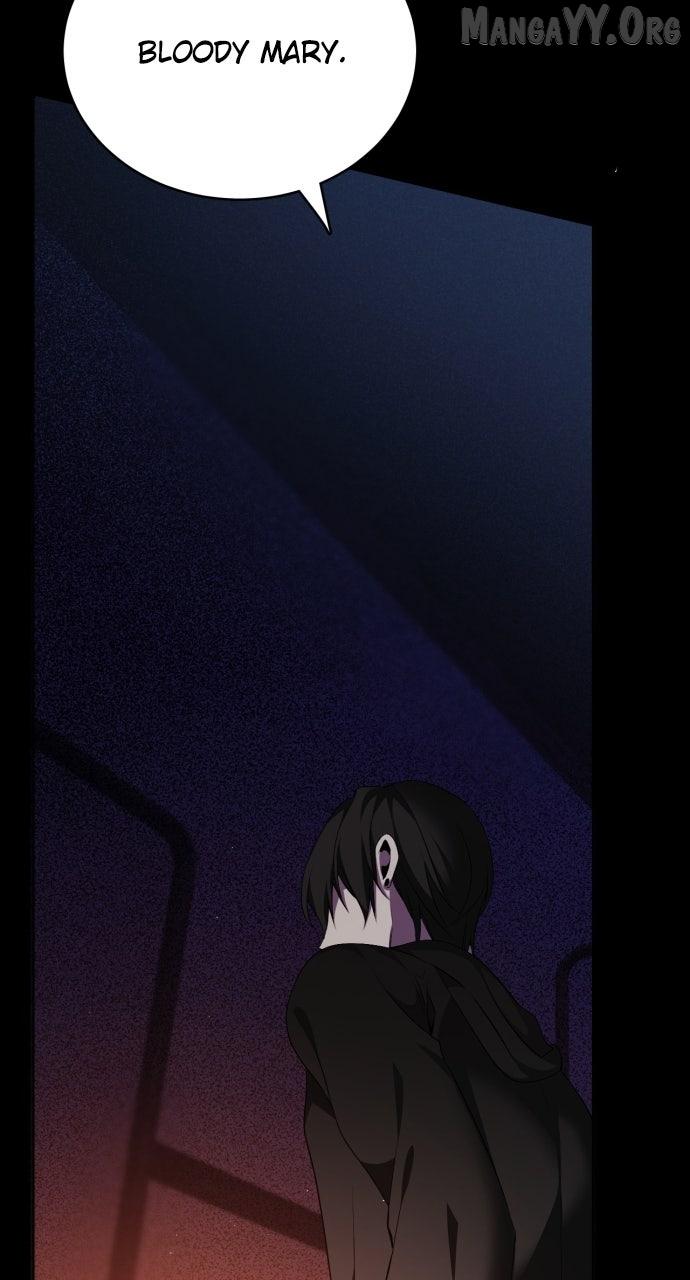 Zero Game Chapter 338 - Page 53 in English
