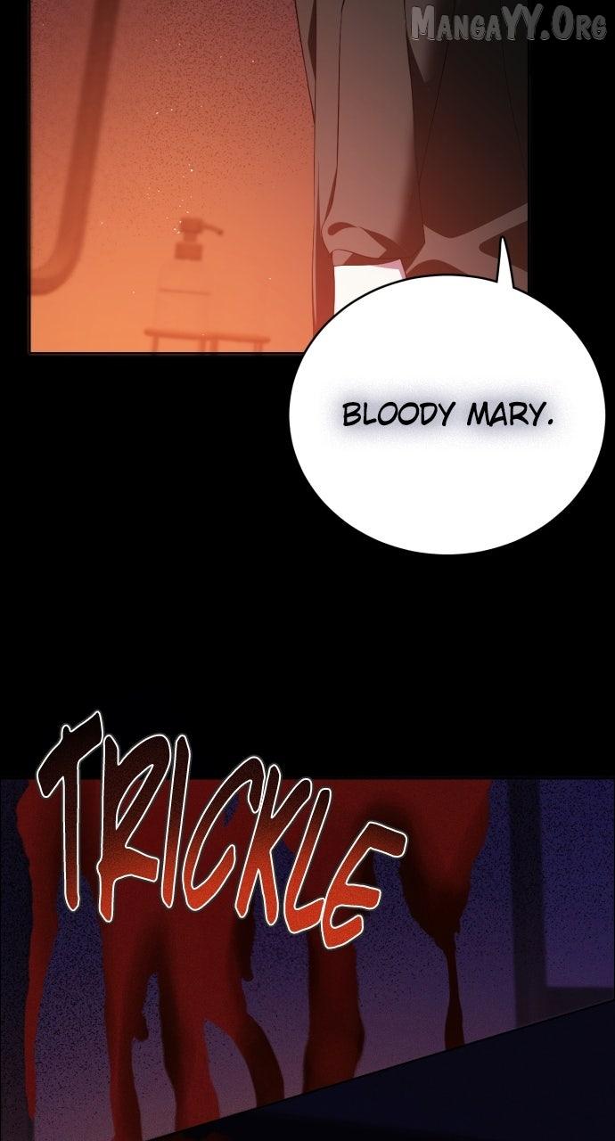 Zero Game Chapter 338 - Page 54 in English